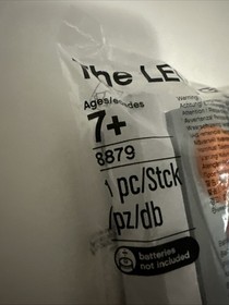 LEGO Functions Power Functions IR Speed Remote Control 8879 (1 Piece)