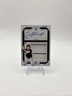 2025 Panini National Treasures - Silhouette Signatures Chase Meidroth #SL-CMD...