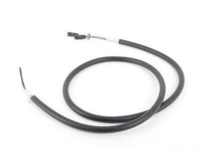 MERCEDES-BENZ E W124 Windshield Washer Hose Genuine A1248600092 | eBay