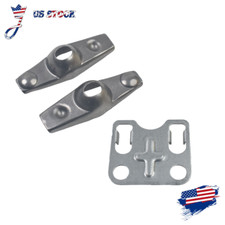 RATIO ROCKER ARMS 1.3 INTAKE  EXHAUST For Predator 212cc  196cc HP
