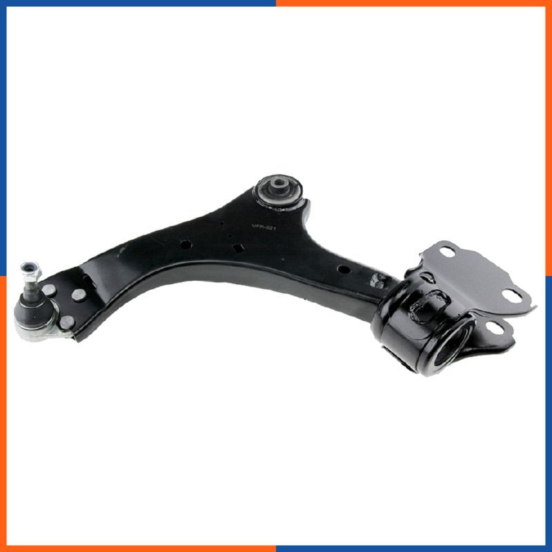 Bras de suspension avant inférieur gauche pour Ford modèles Focus et C-Max 04SKV061