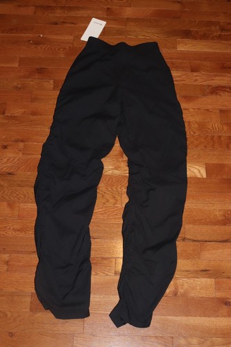 BNWT Lululemon Dance Studio Slim-Fit High-Rise Flared Pant Size XS MSRP $118! - Picture 8 of 11