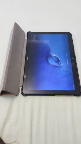 10" Huawei Mediapad T5 SIM-Karte 16 MB schwarz 16Mb Tablet10 Zoll WiFimit - Bild 3 von 8