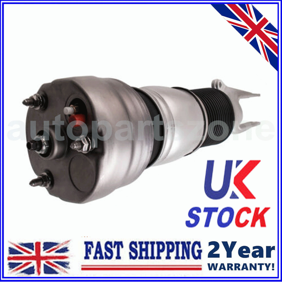 Front Right Fit Porsche Panamera 970 2010-2013 Air Suspension Strut 97034305215