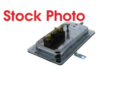 #ad #ad Cleveland Controls AFS 298 112 148 Setpoint Static Pressure Switch $39.99