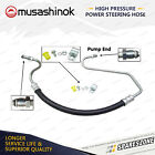 <!--F#f_0-->High Pressure Power Steering Hose for Holden Berlina VY Monaro CV6 Statesman WK<!--F/-->