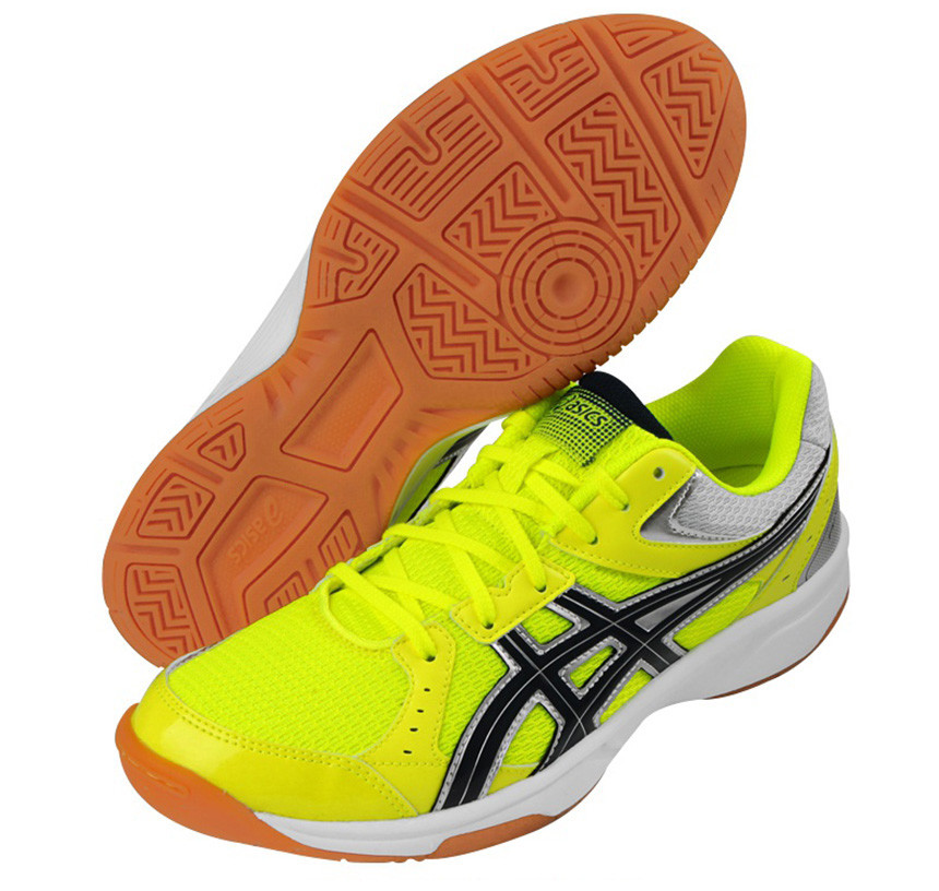 ASICS RIVRE CS Unisex Badminton Schuhes Indoor Schuhes Neon Gelb NWT TVRA03-0750 ASICS RIVRE CS Unisex Badminton Schuhes Indoor Indoor Indoor Schuhes Neon Gelb NWT TVRA03-0750 6ffbc1