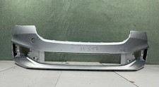 GENUINE SKODA FABIA MK4 2021 2022 2023 FRONT BUMPER P/N 6VA807221 #597#11