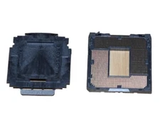 NUOVO Foxconn LGA1150 LGA1150 W pc socket CPU base connettore BGA