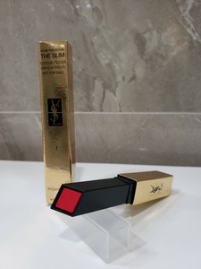 rouge extravagant ysl