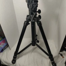 SONY VCT 150K Black Professional camera Tripod