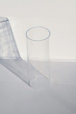 Acrylic Tube 5x19 CUSTOM SIZE