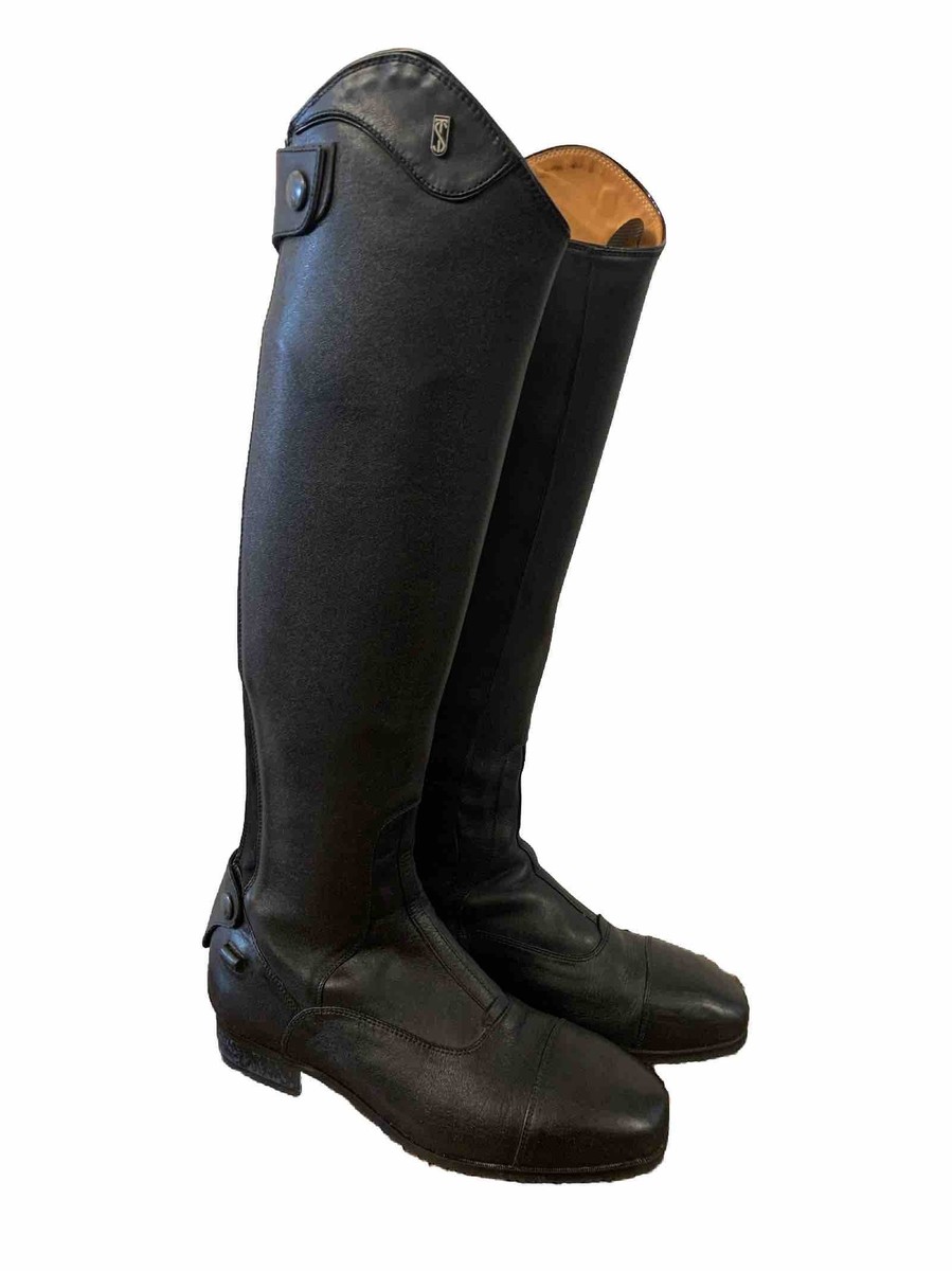 Tredstep Medici Best Jodhpur Boots Medici II Field Boot Brown