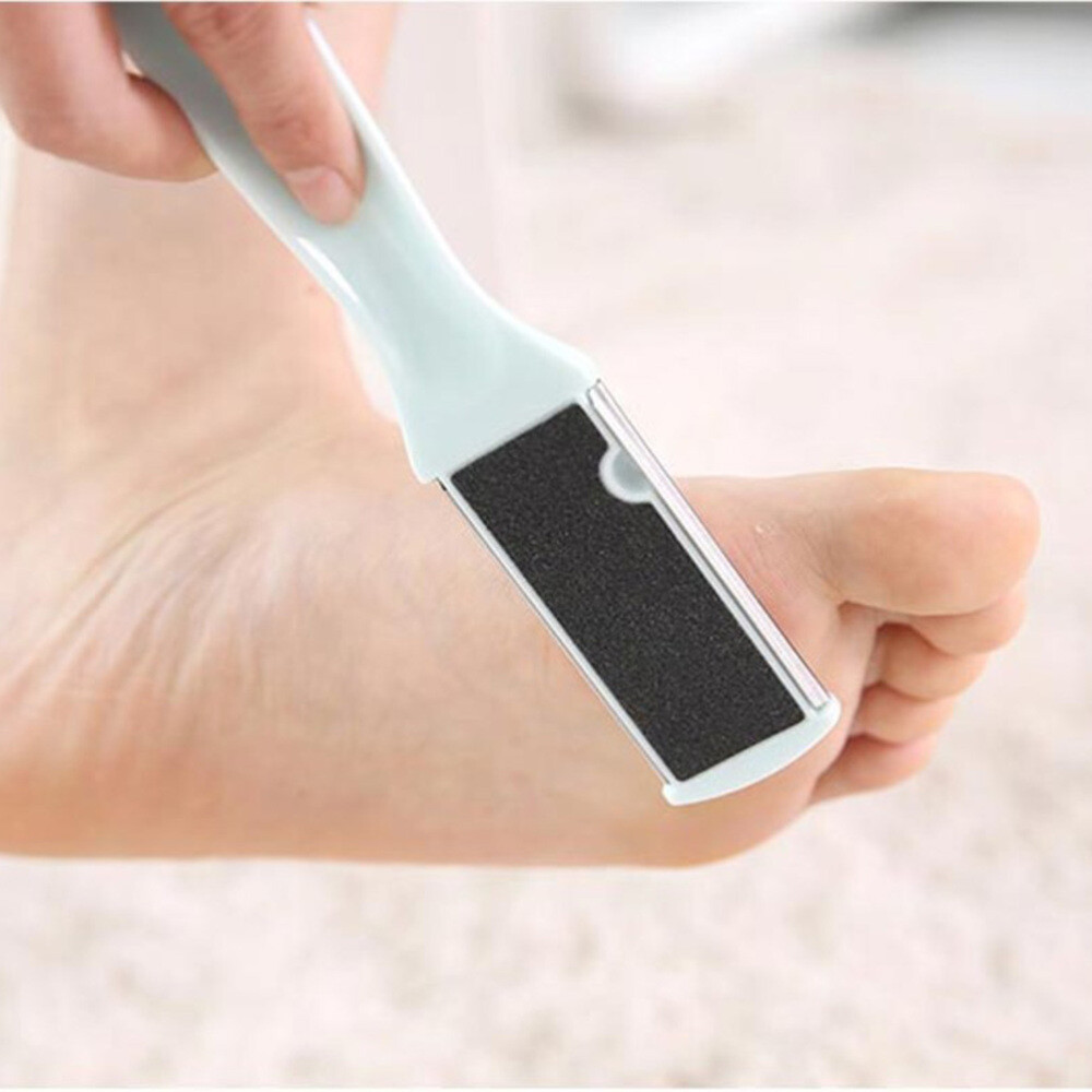 2pcs Foot File Dead Skin Remover Foot Hard Skin Removers eBay