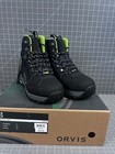 Orvis Pro Wading Boot Michelin Rubber NEW sz. 7 Unisex