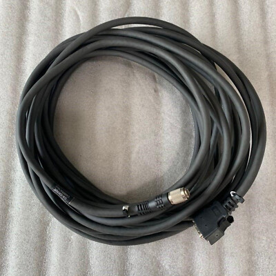 one keyence USED Bucking resistant camera cable CA-CH10R Fast Delivery