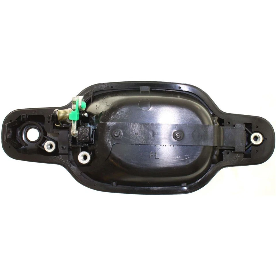 New Front Exterior Door Handle Set For 04-12 Chevrolet Colorado GMC Canyon - Изображение 4 из 4