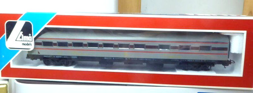 Lima 309236 H0 Schnellzugwagen Speisewagen Self Service FS Epoche 4 neuwertig | Zustand: Neu