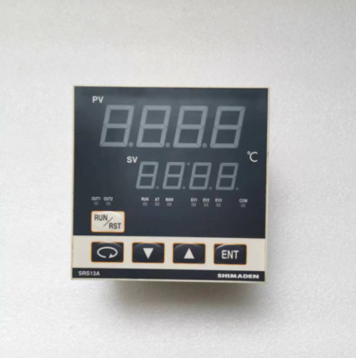 SHIMADEN SRS13A-8IN-90-N100250