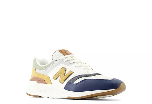 Zapatillas deportivas New Balance 997H SUPER LIGERAS para hombre talla múltiple - Imagen 9 de 48