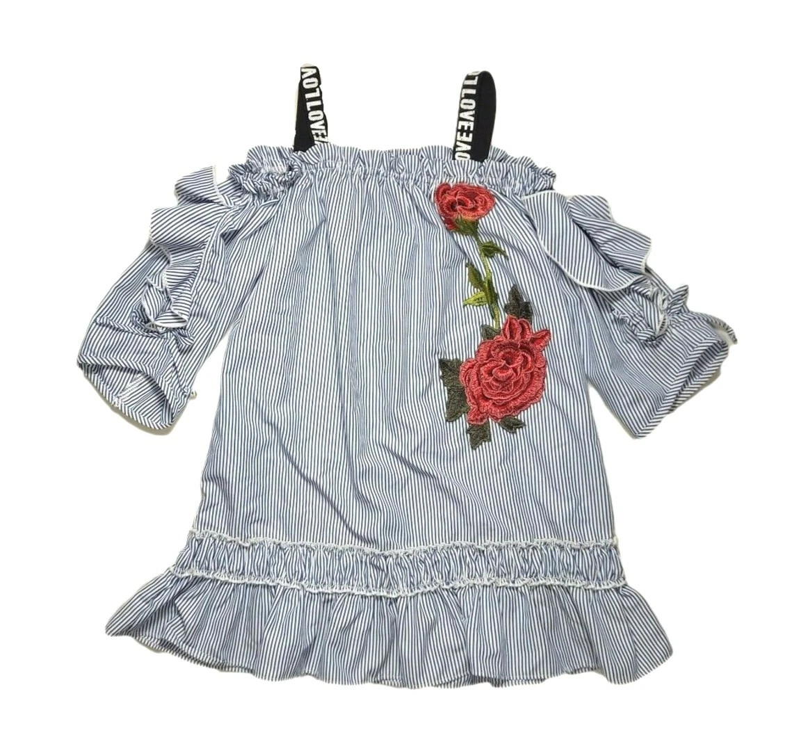 Hannah banana shop white dress