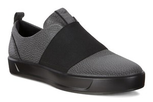 ecco soft 8 ladies black