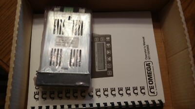 New Omega OS5101 OS5100 Infrared Controller SEALED IN PLASTIC