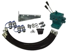 diverter valve kit