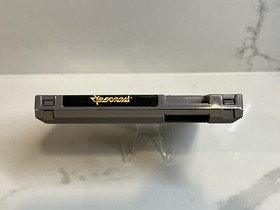 Cybernoid The Fighting Machine - 1989 NES Nintendo - Cart Only - TESTED!