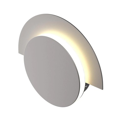 10W Led Wall Sconce 3000K Modern Wall Lamp for Living Room, Dining Room, Bedroom - Picture 11 of 20