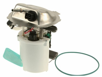 For 1999-2000 Ford Contour Fuel Pump Assembly Delphi 15742SB Fuel Pump
