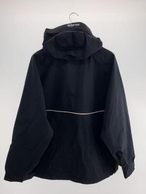 Supreme Anorak Jacket black XL Used | eBay