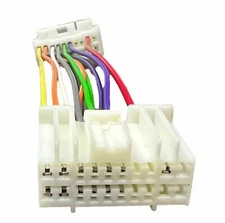 Relocation Wire for 2003 2004 2005 2006 2007 Honda Accord Wire harness