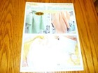 Leisure Arts Crochet Book "Pastel Patterns For Baby" - Nice Patterns! — photo 1