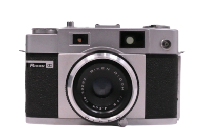 Ricoh Riken フィルムカメラ 300 Riken: Ricoh 300 Price Guide: estimate a camera value
