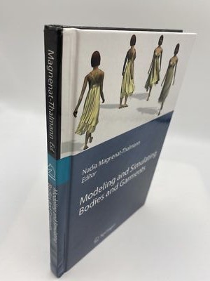 Modeling and Simulating Bodies and Garments