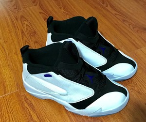 jumpman basketball shoes