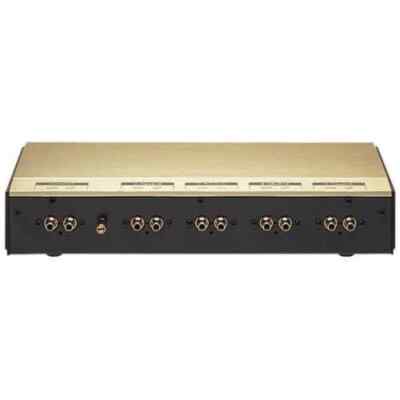 LUXMAN LINE SELECTER AS-44 ラックスマン ライン LUXMAN ラックスマン AS-44 ラインセレクター / 札幌の中古オーディオ