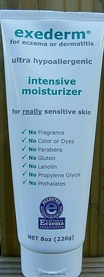 really sensitive skin