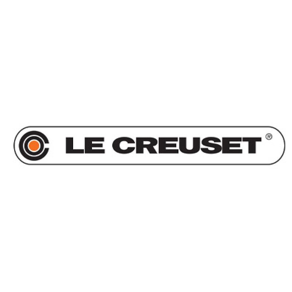 Le Creuset Gourmet-Profitopf Signature Gusseisen Ofenrot 30cm