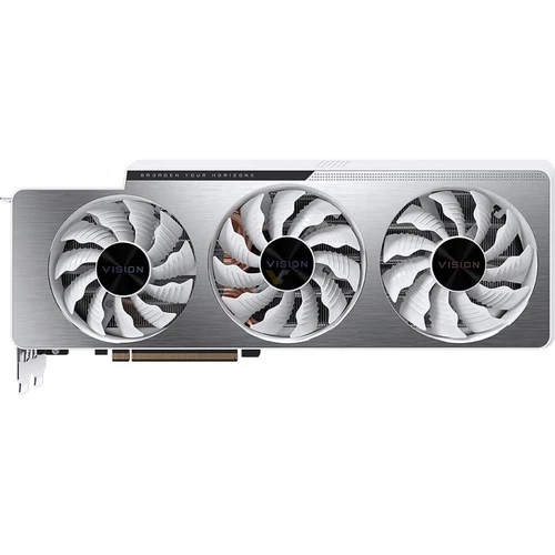 Grafikkarte Lüfter für GIGABYTE RTX3070ti 3080 3080ti 3090 VISION