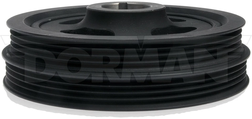 Equilibrador armónico de motor para Kia Soul 2010-2011 2,0 L L4 Dorman 242XD64 Foto 3 de 4