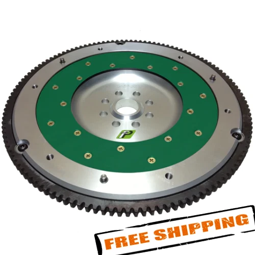 Volante de aluminio Fidanza 161261 Foto 2 de 4