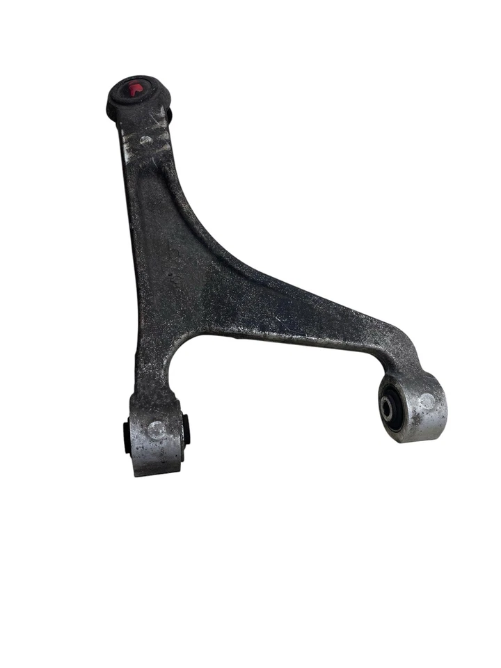 Nissan GT-R R35 2009-2021 OEM 3,8 L AWD pasajero delantero derecho brazo de control superior Foto 2 de 4