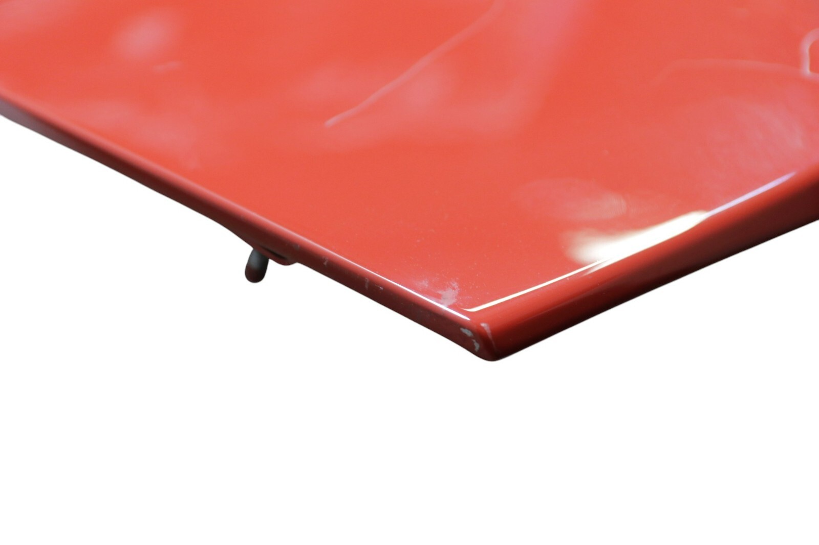 Ferrari 488 GTB Rear Spoiler Wing Panel Brake Light 2016 - 2020 OEM