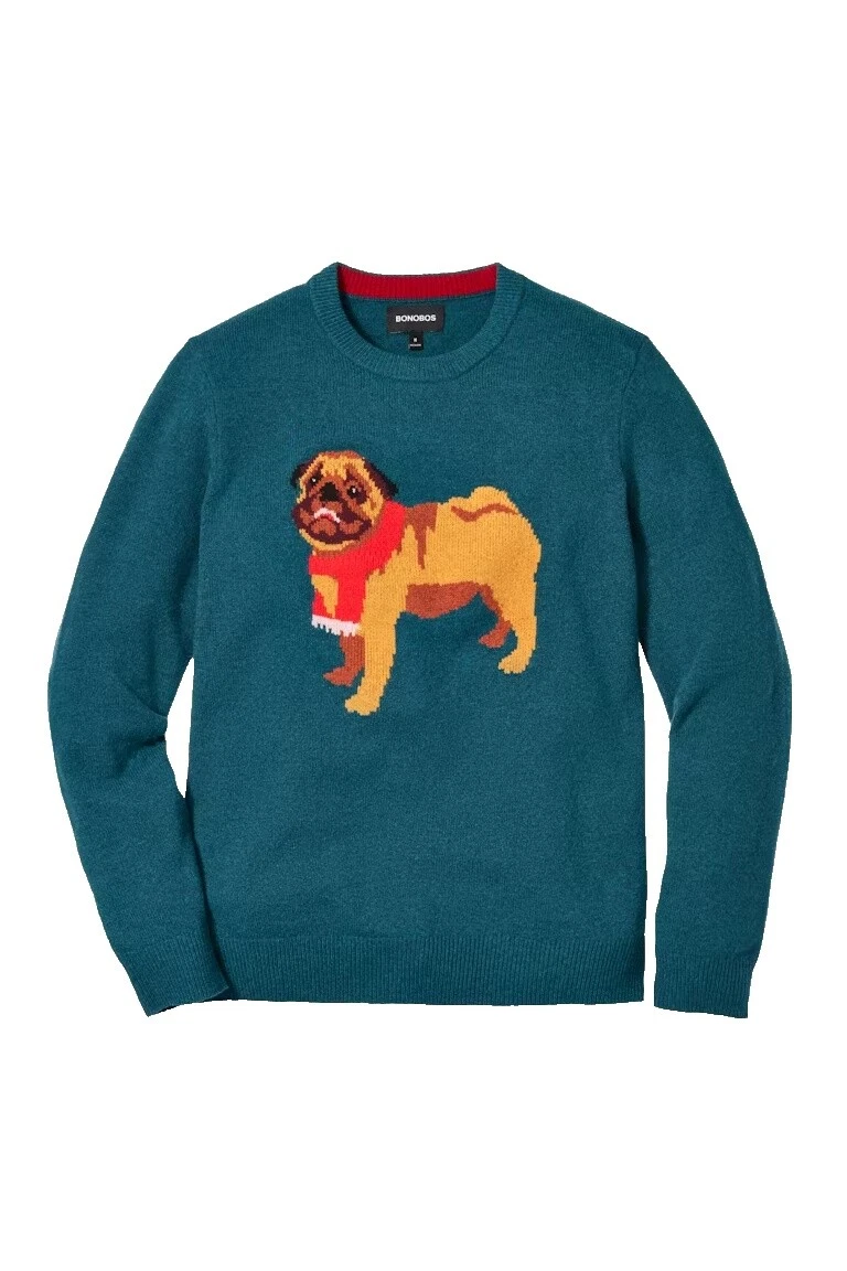 Suéteres de perro para De hombre