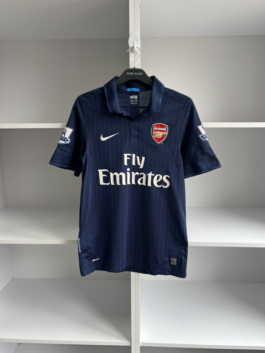 アーセナル09-10アウェイユニ Arsenal 09-10 Away Kit アーセナル 09-10 away ユニフォーム arsenal アーセナル09-10