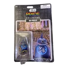 Disney Parks Star Wars Pride Collection Droid Factory BB-Proud