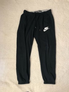 nike rally loose sweatpants
