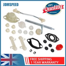 Gearbox Linkage Gear Shift Repair Set Fit 191711595A VW Golf Jetta MK2 1.6/1.8